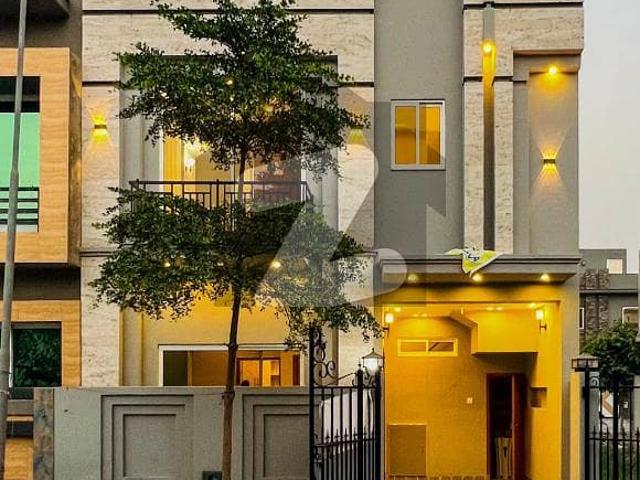 House for sale in Rawalpindi, Islamabad Capital Territory