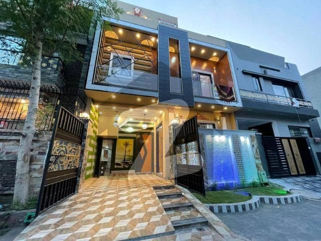 House for sale in Rawalpindi, Islamabad Capital Territory
