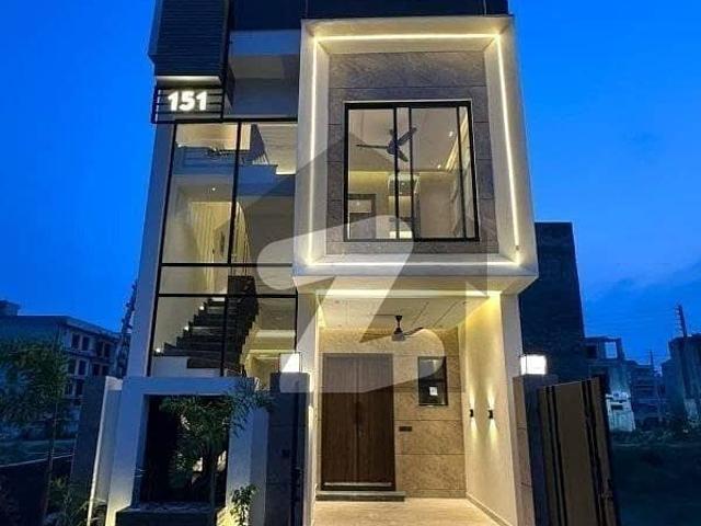 House for sale in Rawalpindi, Islamabad Capital Territory