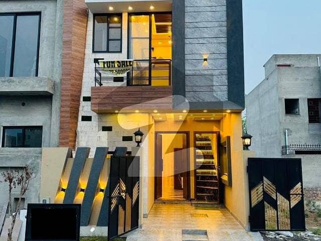 House for sale in Rawalpindi, Islamabad Capital Territory