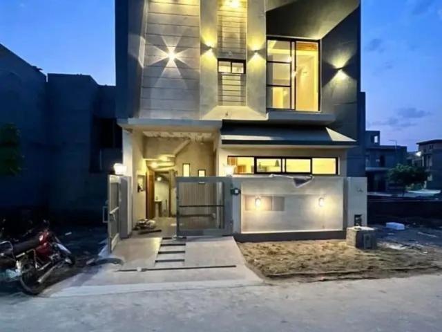 House for sale in Rawalpindi, Islamabad Capital Territory