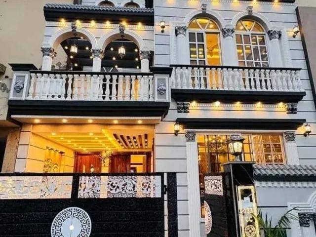 House for sale in Rawalpindi, Islamabad Capital Territory