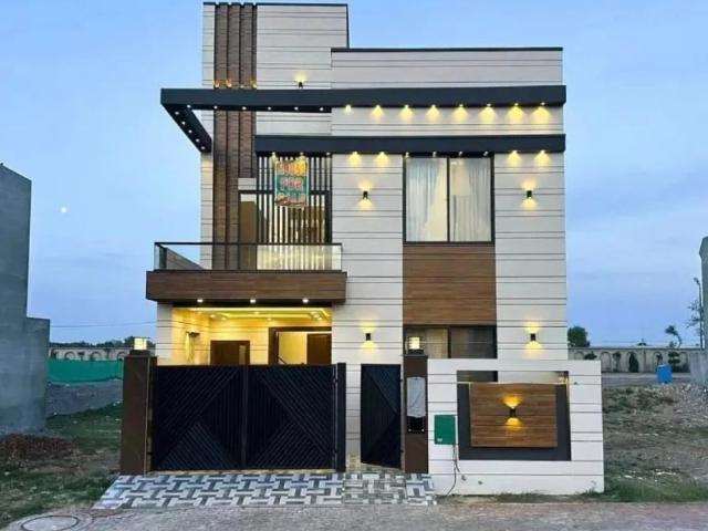 House for sale in Rawalpindi, Islamabad Capital Territory