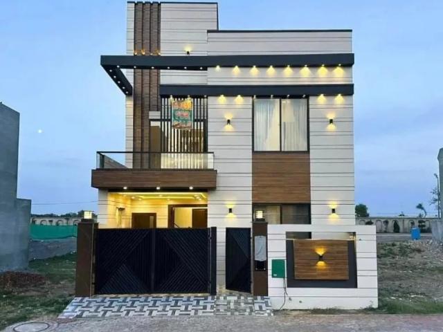 House for sale in Rawalpindi, Islamabad Capital Territory