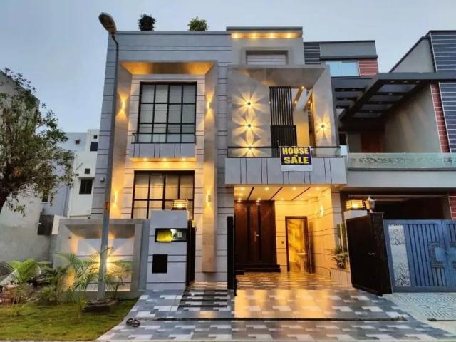 House for sale in Rawalpindi, Islamabad Capital Territory