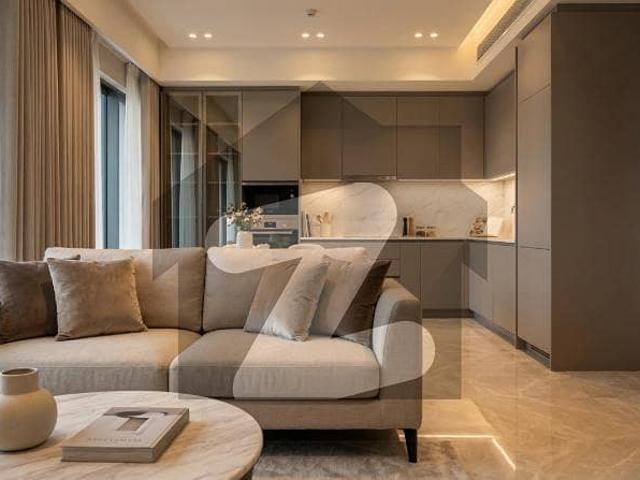 Apartment for sale in Rawalpindi, Islamabad Capital Territory