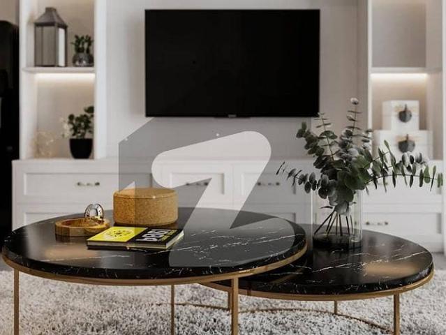Apartment for sale in Rawalpindi, Islamabad Capital Territory