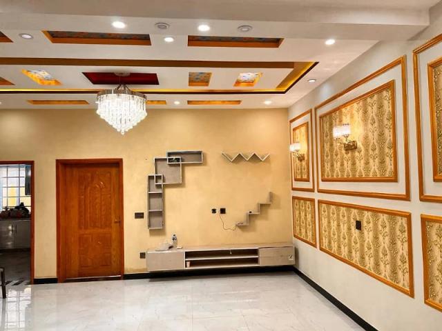 House for sale in Rawalpindi, Islamabad Capital Territory