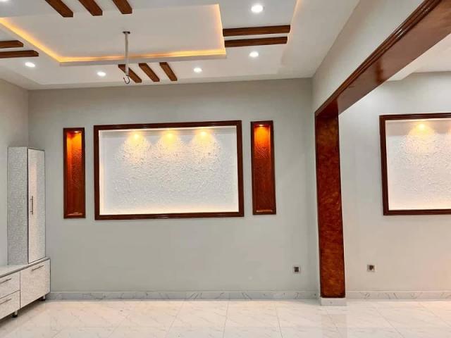House for sale in Rawalpindi, Islamabad Capital Territory