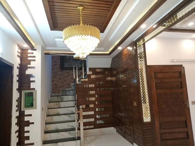 House for sale in Rawalpindi, Islamabad Capital Territory