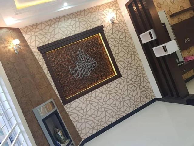 House for sale in Rawalpindi, Islamabad Capital Territory