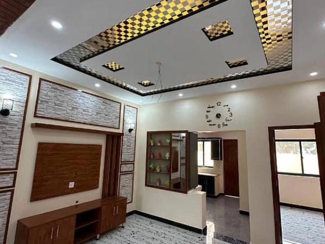 House for sale in Rawalpindi, Islamabad Capital Territory