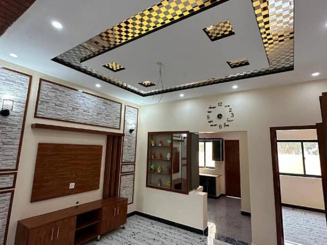 House for sale in Rawalpindi, Islamabad Capital Territory