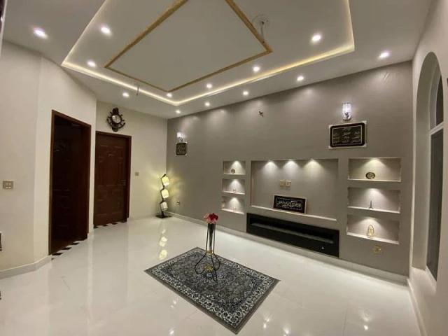 House for sale in Rawalpindi, Islamabad Capital Territory