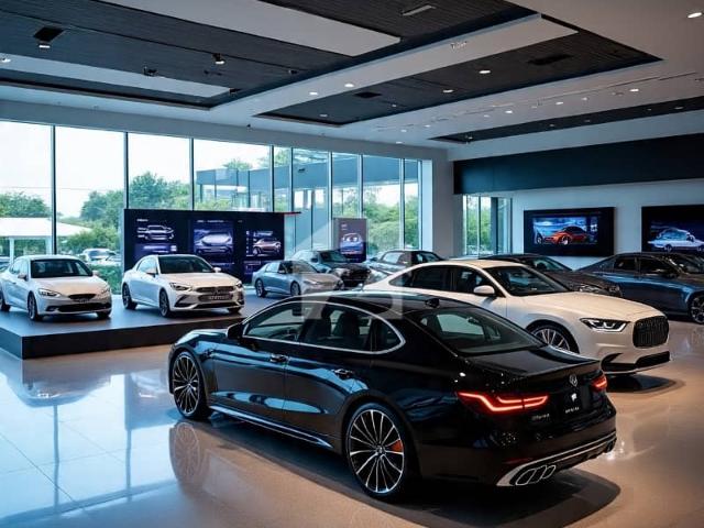 Commercial for sale in Islamabad