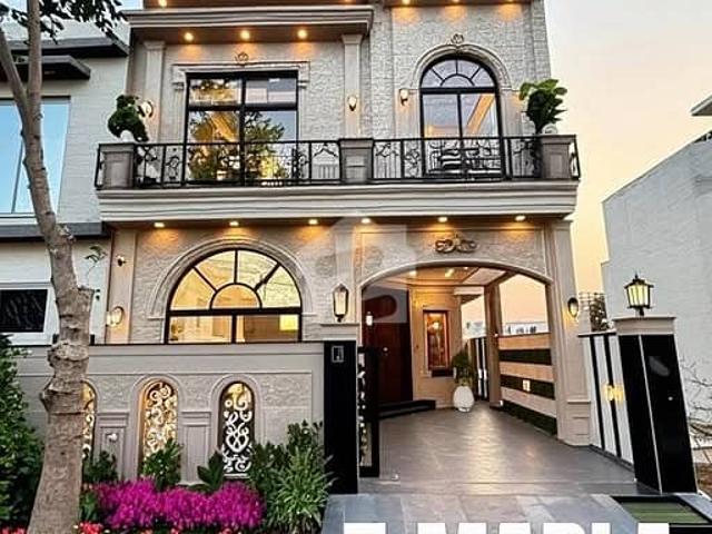 House for sale in Rawalpindi, Islamabad Capital Territory