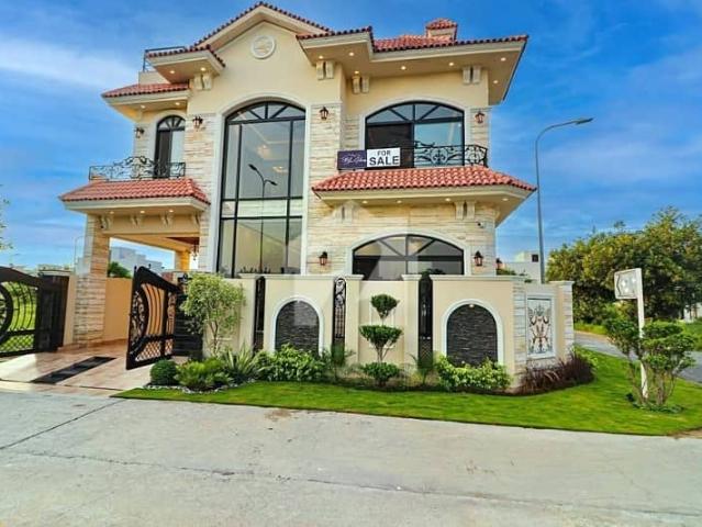 House for sale in Rawalpindi, Islamabad Capital Territory