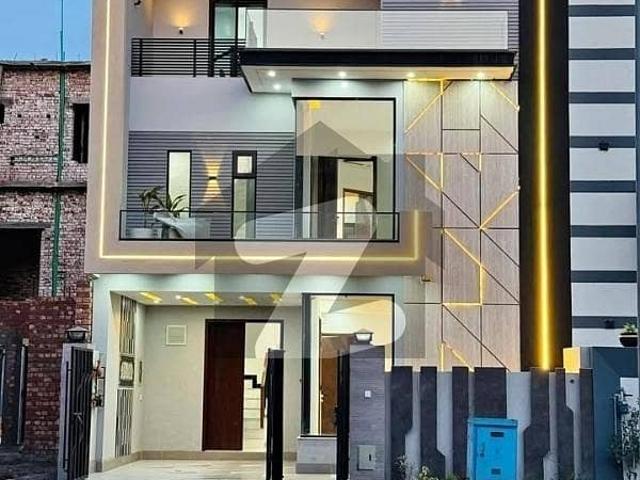 House for sale in Rawalpindi, Islamabad Capital Territory