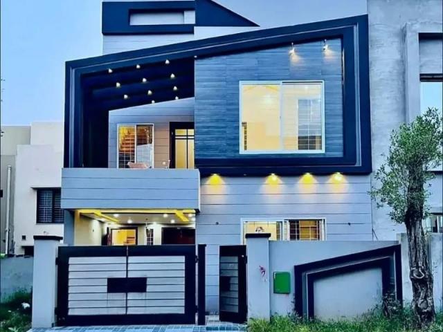 House for sale in Rawalpindi, Islamabad Capital Territory