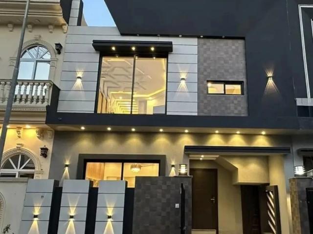 House for sale in Rawalpindi, Islamabad Capital Territory