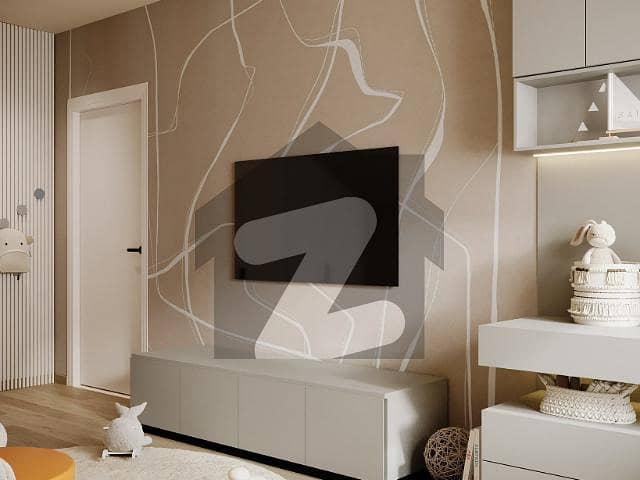 Apartment for sale in Rawalpindi, Islamabad Capital Territory