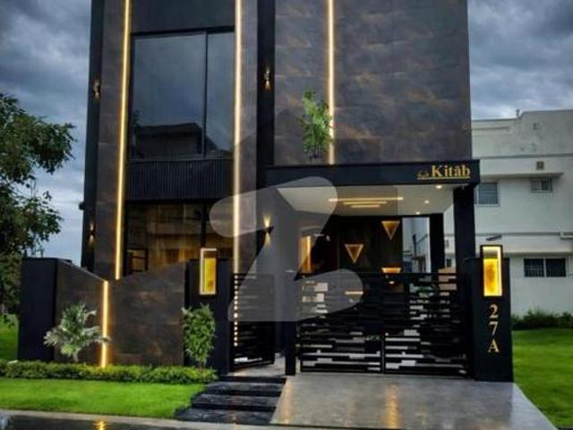 House for sale in Rawalpindi, Islamabad Capital Territory