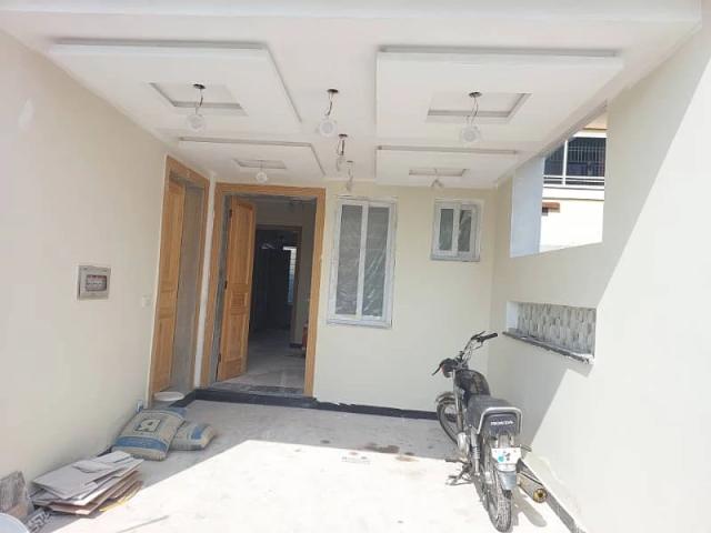 House for sale in Rawalpindi, Islamabad Capital Territory