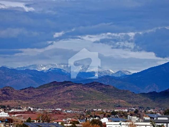 Property for sale in Islamabad