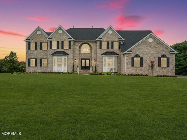 House for sale in Millstone, Somerset County