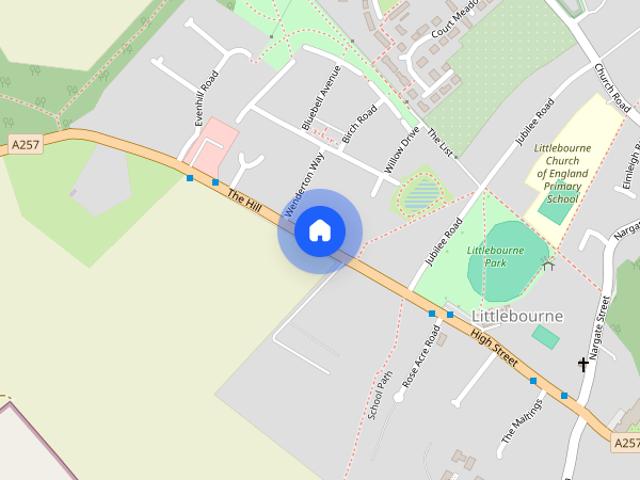 House for rent in The Bridge, Isle Of Man