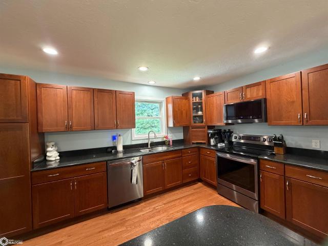House for sale in Ottumwa, Iowa