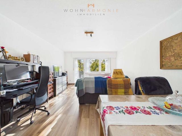 Wohnung kaufen in Wiesloch, Rhein-Neckar-Kreis