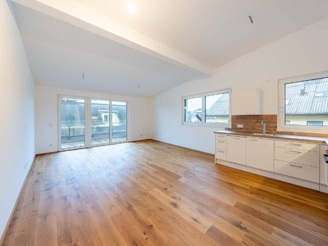 Apartment mieten in Salzburg