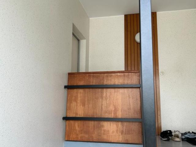 Wohnung kaufen in Niederursel, Sachsenhausen