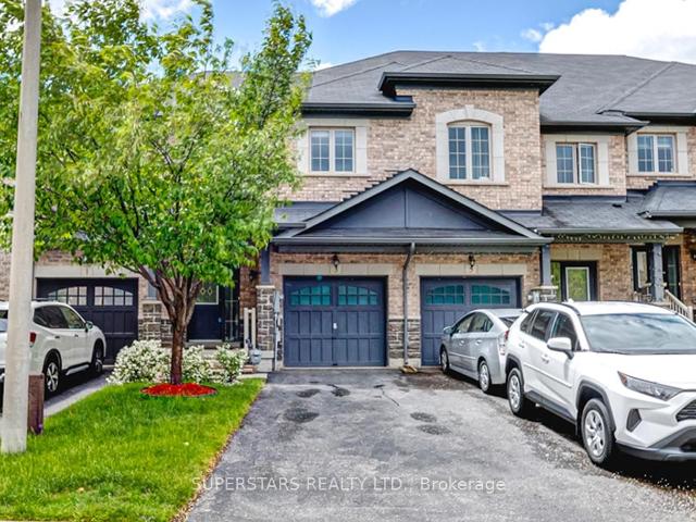 Townhouse for sale in Woburn, Ontario