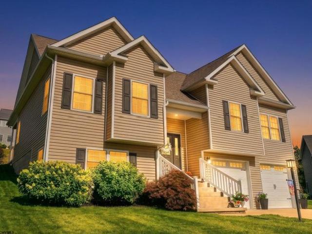 House for sale in Morgantown, West Virginia
