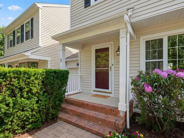 Townhouse for rent in New Jersey