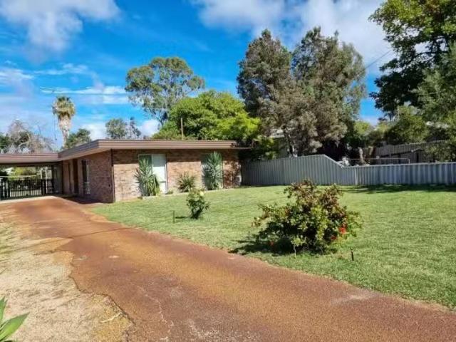 House for rent in Parklands, Western Australia
