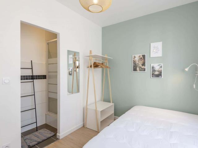 Appartement location à Strasbourg, Hoenheim