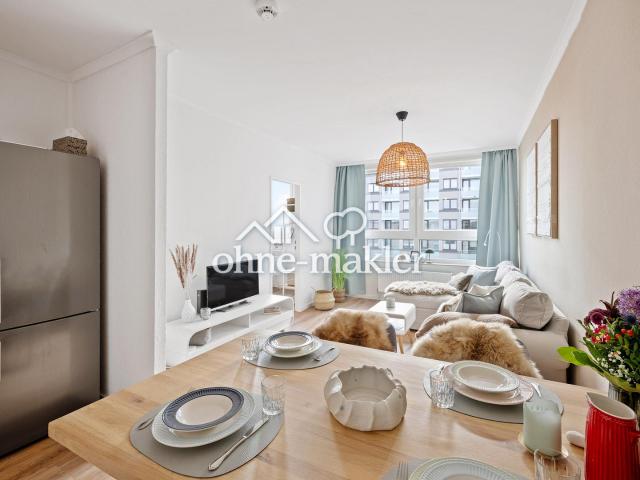 Apartment kaufen in Kellenhusen, Schleswig-Holstein