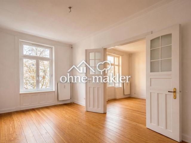 Apartment kaufen in Eimsbüttel, Hamburg