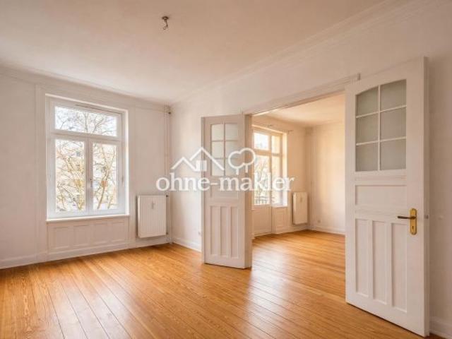 Wohnung kaufen in Hamburg