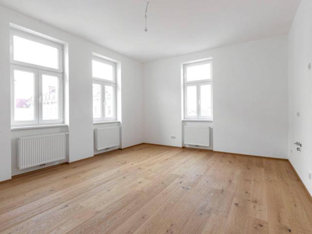 Apartment kaufen in KG Margareten, Wien