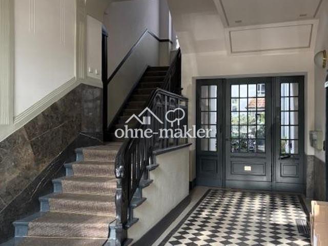 Apartment kaufen in Charlottenburg, Berlin