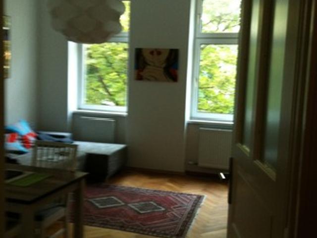 Apartment mieten in KG Hadersdorf, Wien