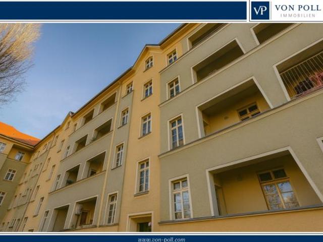 Wohnung kaufen in Leipzig, Sachsen