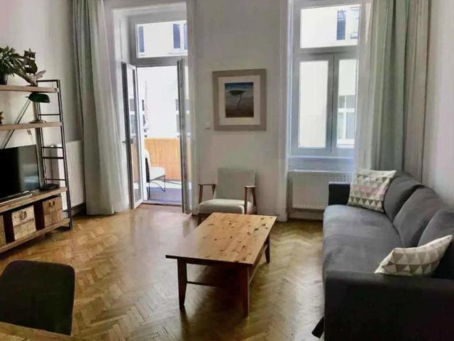 Apartment mieten in Prenzlauer Berg, Berlin
