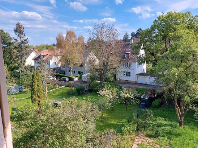 Wohnung mieten in Stuttgart-Nord, Stuttgart