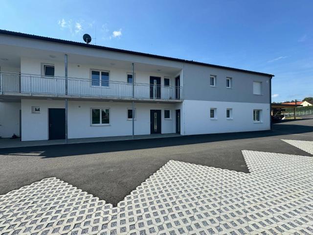 Apartment kaufen in Pirka, Steiermark