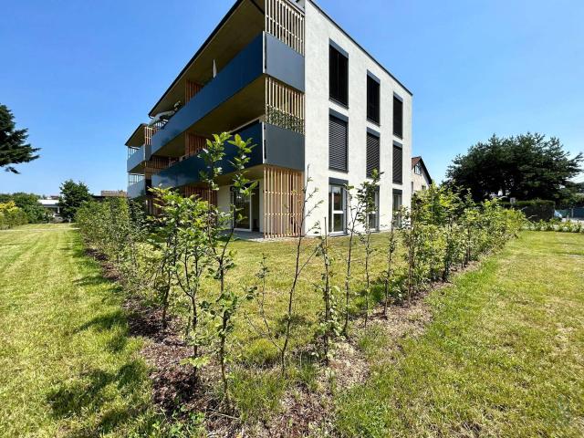 Apartment kaufen in Straßgang, Gersdorf-Feistritz